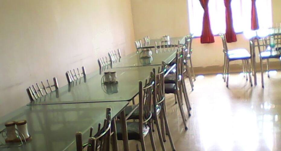 Golden Head Resort, Jalpaiguri 4